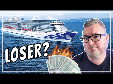 gamble for a free cruise