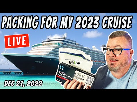cruise live stream