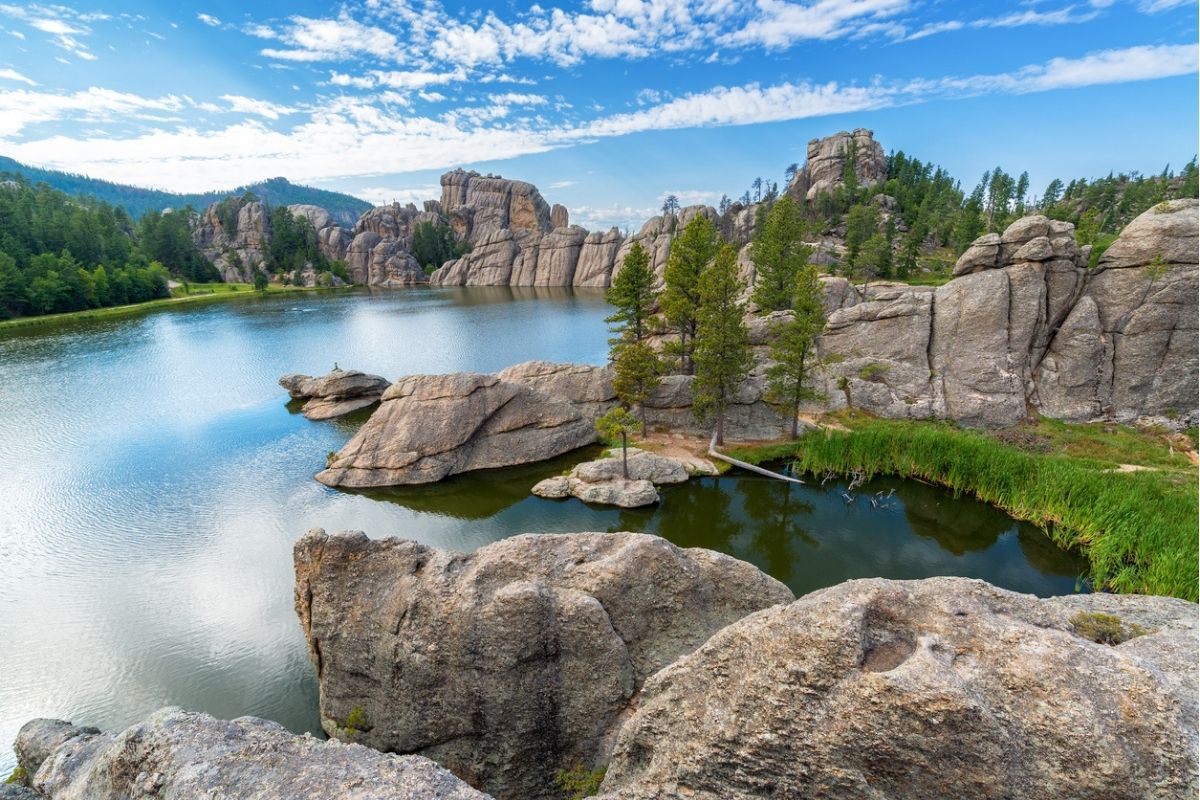 black hills south dakota