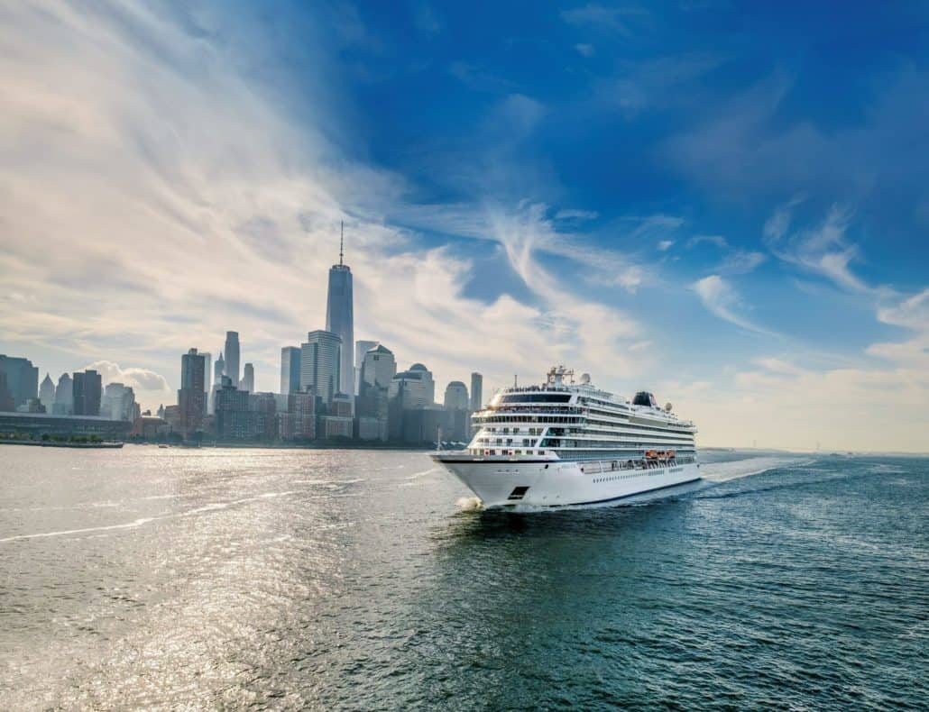 viking star new york city