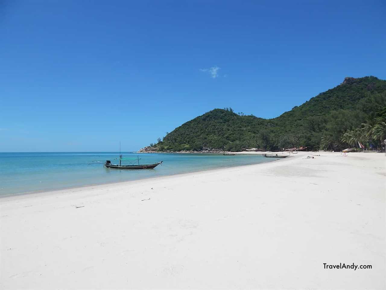 bottle beach koh phangan