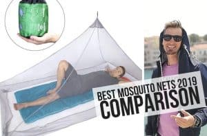 Mosquito Nets