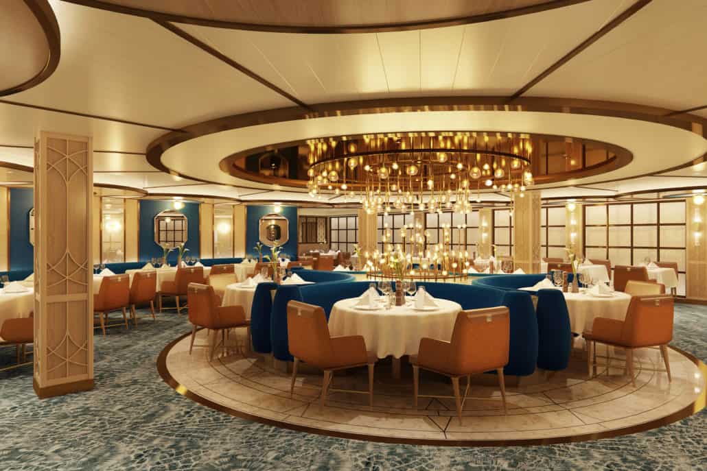 sabatini's italian trattoria sun princess