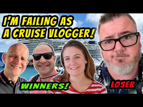 top 50 cruise youtube channels