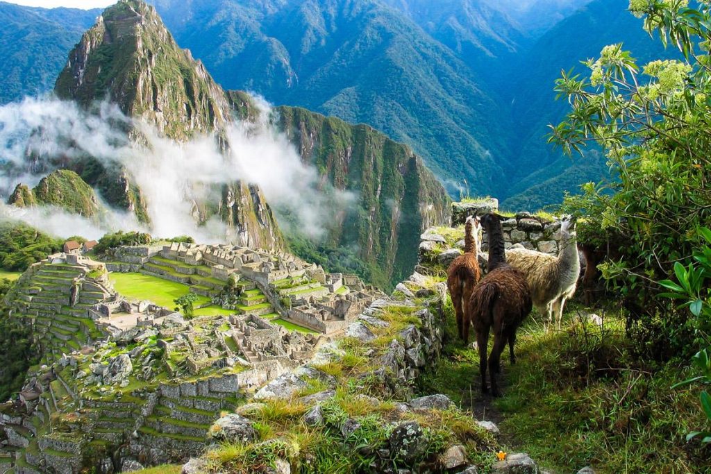 Peru