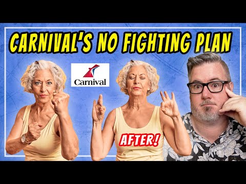 Know Before You Cruise Carnival