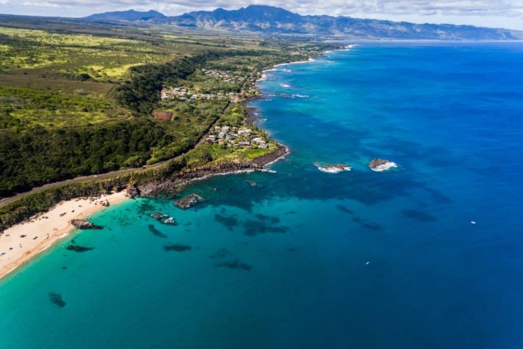 Waimea Bay Beach Park