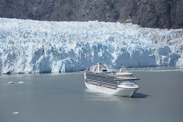 Princess cruises alaska The Best Time to Cruise Alaska
