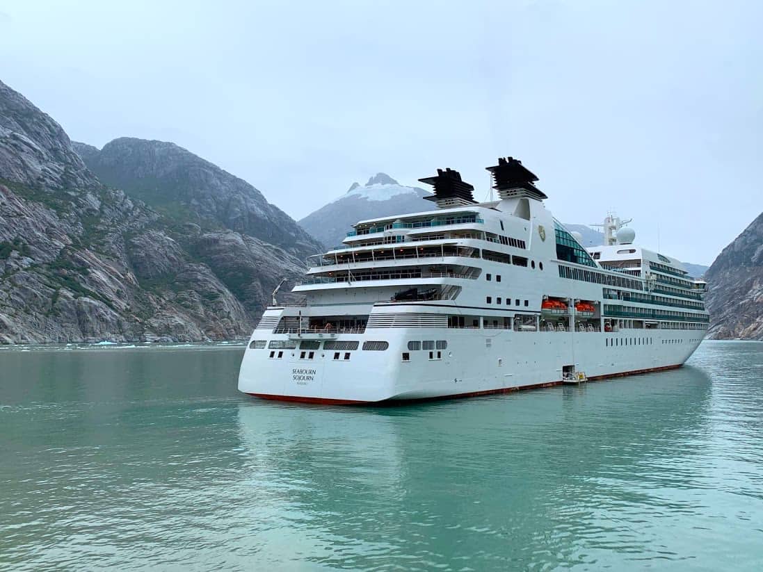 Guide: Best Time to Cruise Alaska
