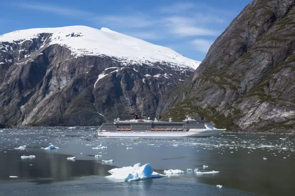 Guide: Best Time to Cruise Alaska