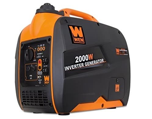 WEN - Portable Generator for camping