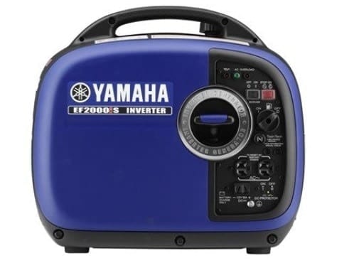 portable generators for camping