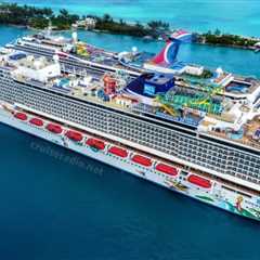 Carnival Cruise Line vs. Norwegian: Which One Is Right for You?