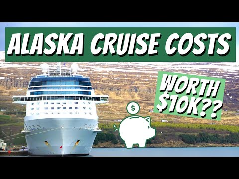 alaska cruise