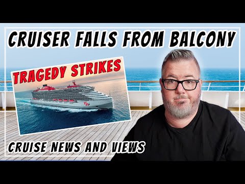 cruise industry updates