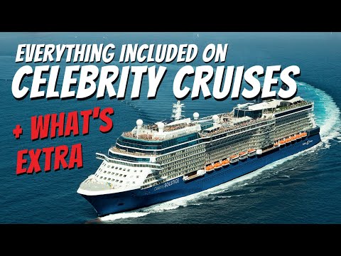 celebrity cruises costs