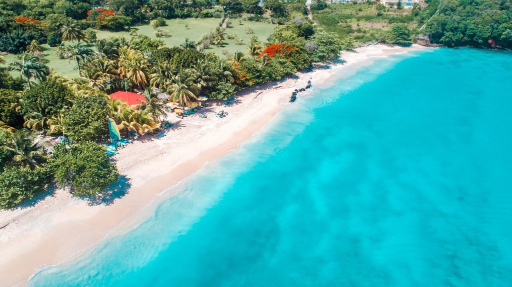 Grenada The Latest Caribbean Nation To Launch Digital Nomad Program