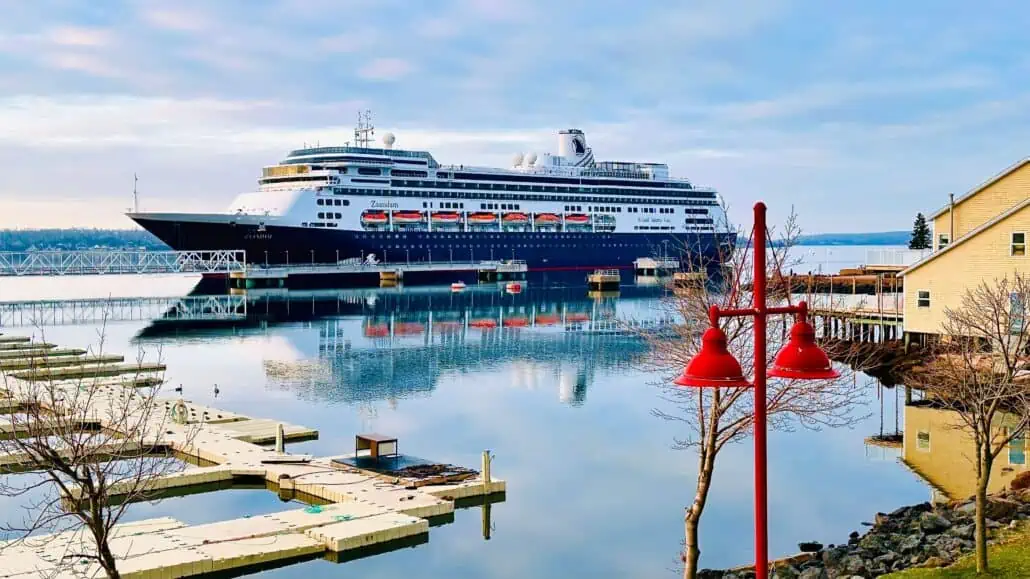 charlottetown prince edward island canada