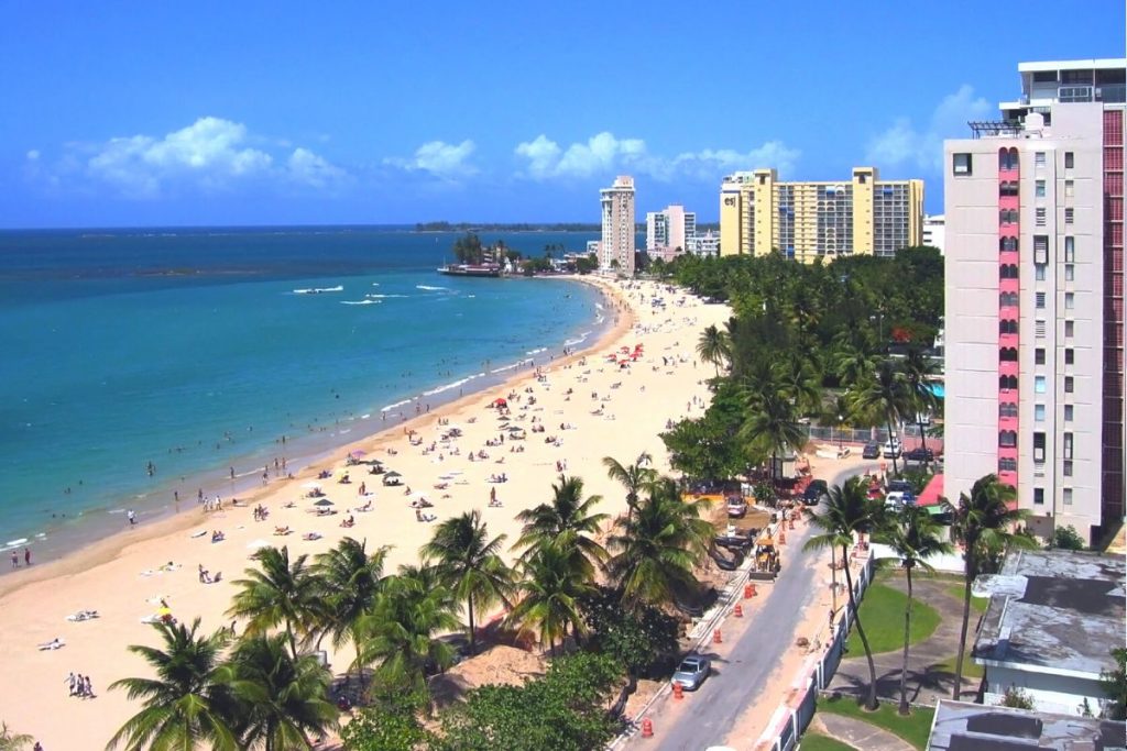 Isla Verde