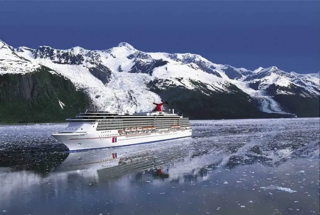 Alaska Cruise Planning: What You Need to Know