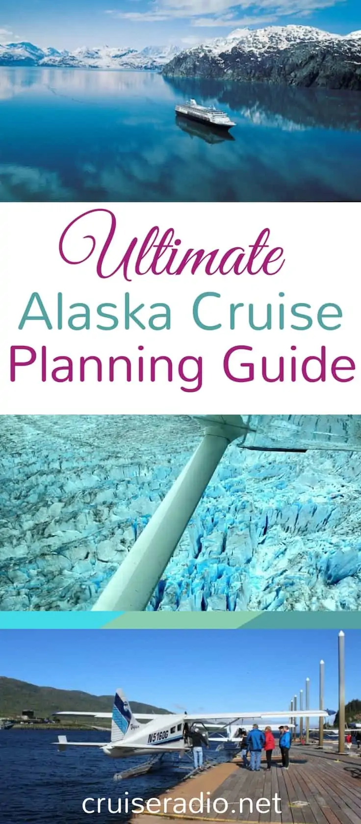 Alaska Cruise Planning: What You Need to Know