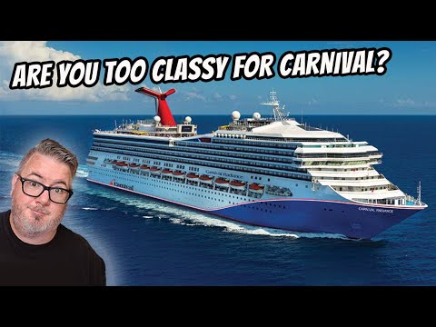 5 people that should not cruise carnival