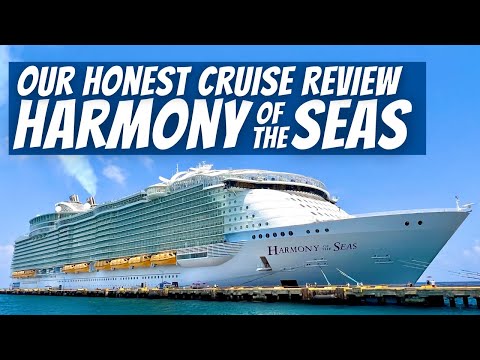 royal caribbean cruise vlog