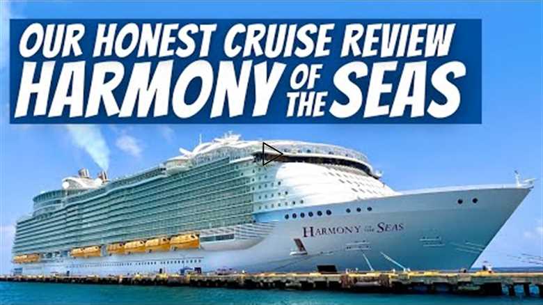 What We Loved (and Hated) About Royal Caribbean Harmony of the Seas