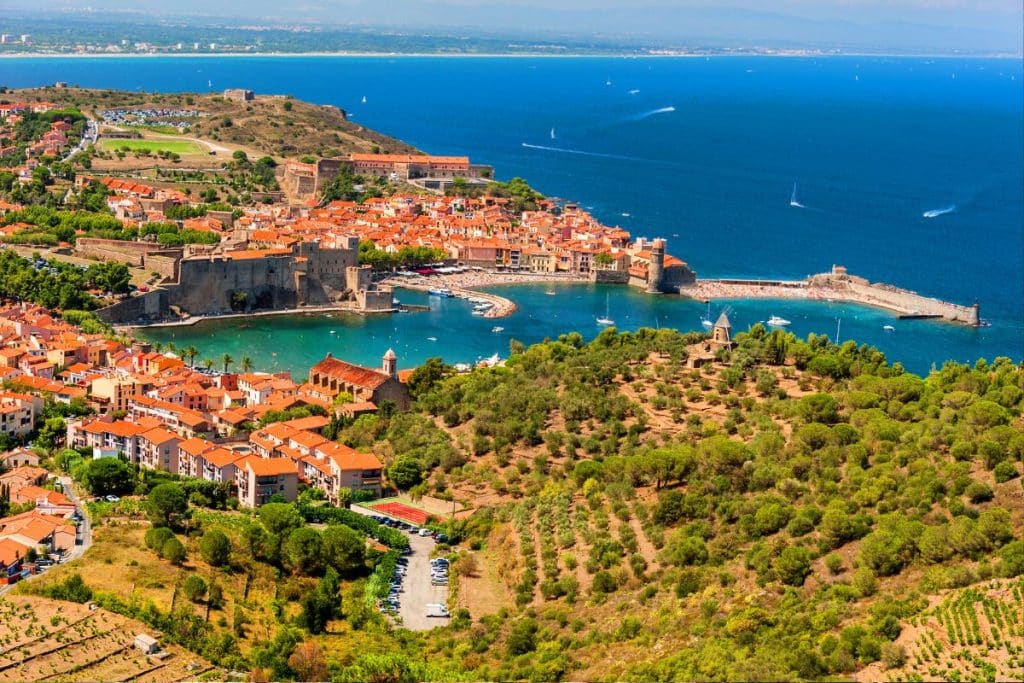 Collioure