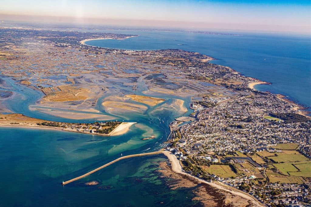 La Baule