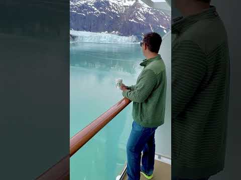 If you were wondering what it is like cruising on Norwegian Encore #Shorts #alaskacruise