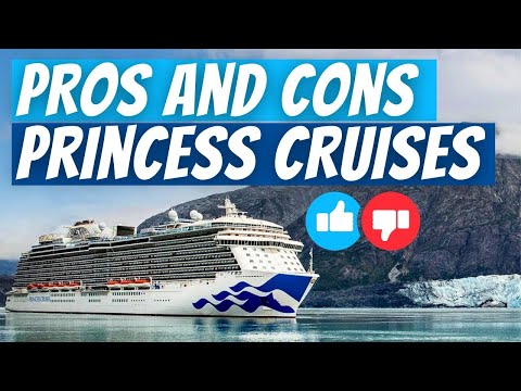alaska princess cruises 2023