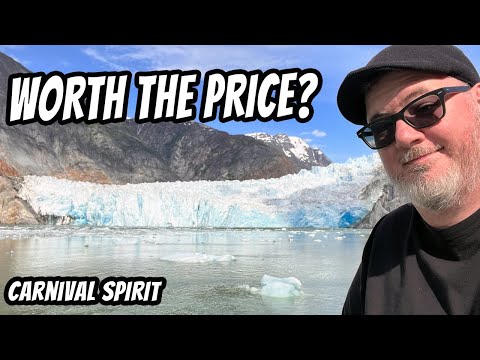 expensive alaska excursion