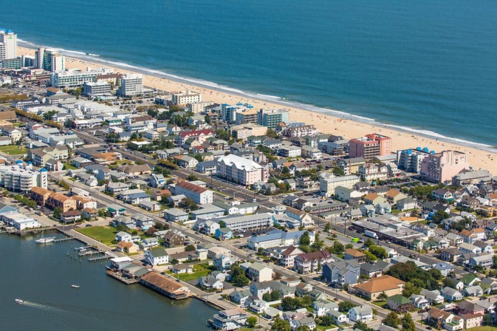 Ocean City, Maryland