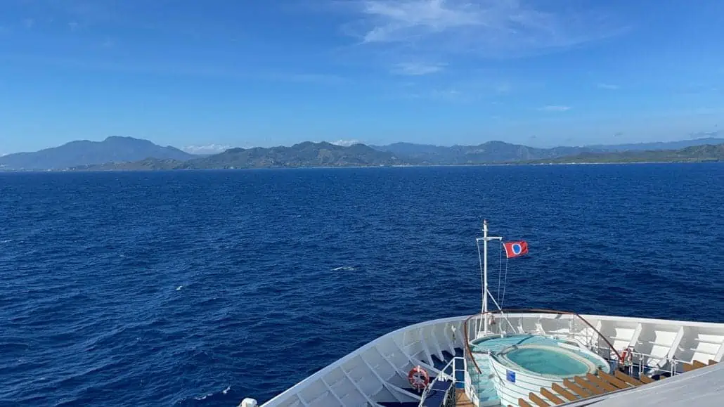 Carnival Horizon Return Trip Report