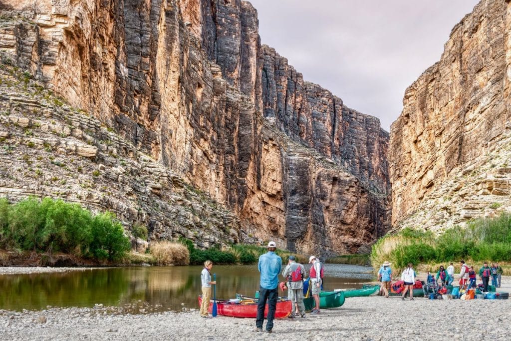 Big Bend National Park