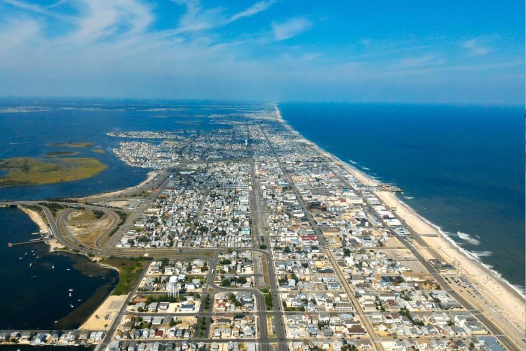 Seaside Heights