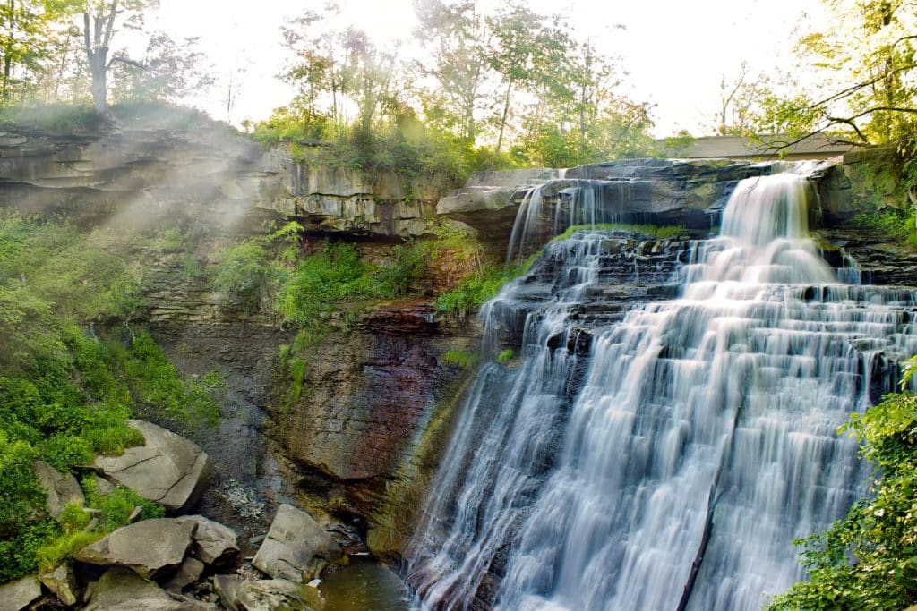 Cuyahoga Valley