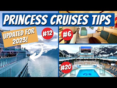 medallion app princess cruises