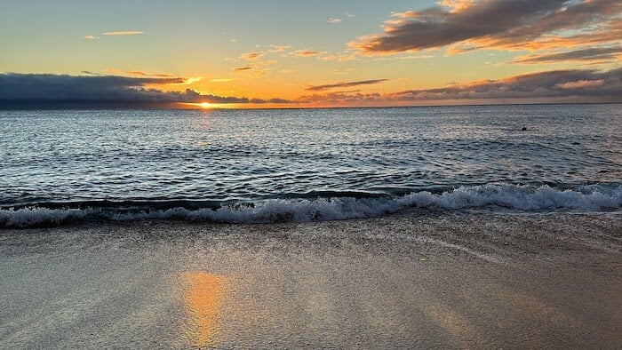 Maui Wildfire Leaves Cruise Port in Ruins