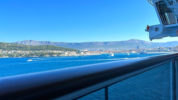 Trip Report: Exploring The Haven and Top Deck Attractions on Norwegian Viva