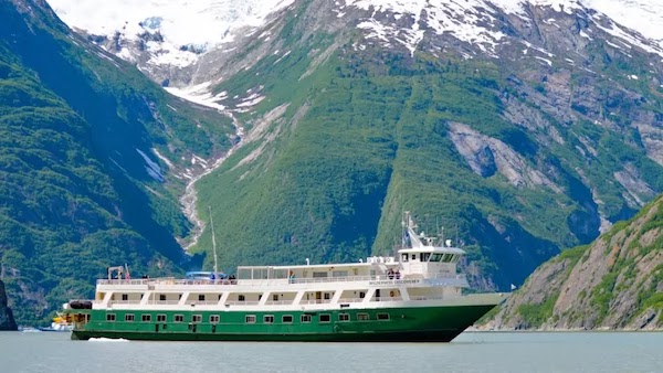 Best Alaska Glacier Cruises Explained: All You Need To Know