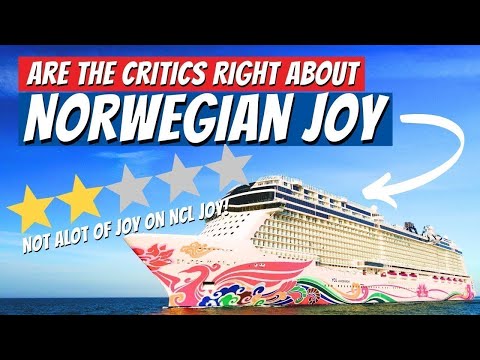 norwegian joy bermuda cruise