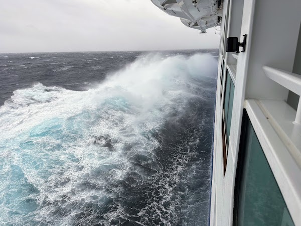 Cruising During Hurricane Season What You Need To Know