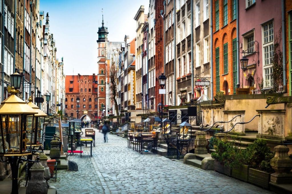 Gdansk