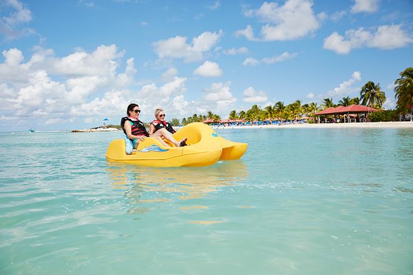 PRINCESS CAY WATER SPORTS 7122