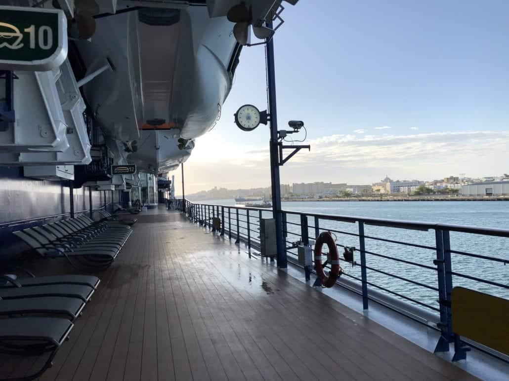 Celebrity Summit review