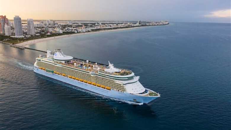 Two Islands Impose New Tax on Royal Caribbean Guests in 2024