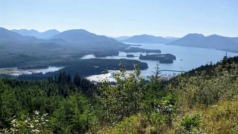 13 Things to Do in Icy Strait Point, Alaska