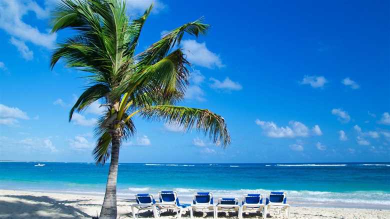 This Amazing Resort Is Debuting New Overwater Villas In The Caribbean